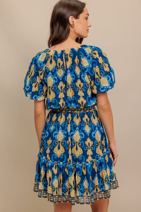 baroque-breeze-woven-mini-dress Flying Tomato-Sophia's Style-2