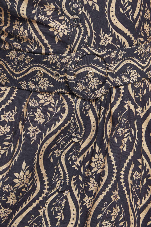 ornate-bloom-woven-mini-dress Flying Tomato - Sophia's Style-6