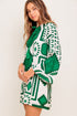 emerald-terra-tunic-woven-mini-dress Flying Tomato-Sophia's Style-6
