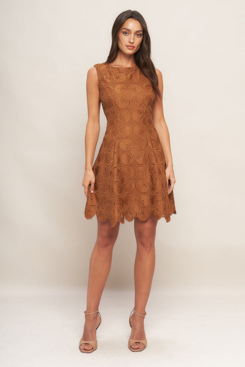 autumn-bloom-woven-lace-mini-dress Flying Tomato-Sophia's Style-4