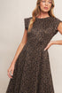 urban-jungle-glam-sueded-knit-midi-dress Sophia's Style-5