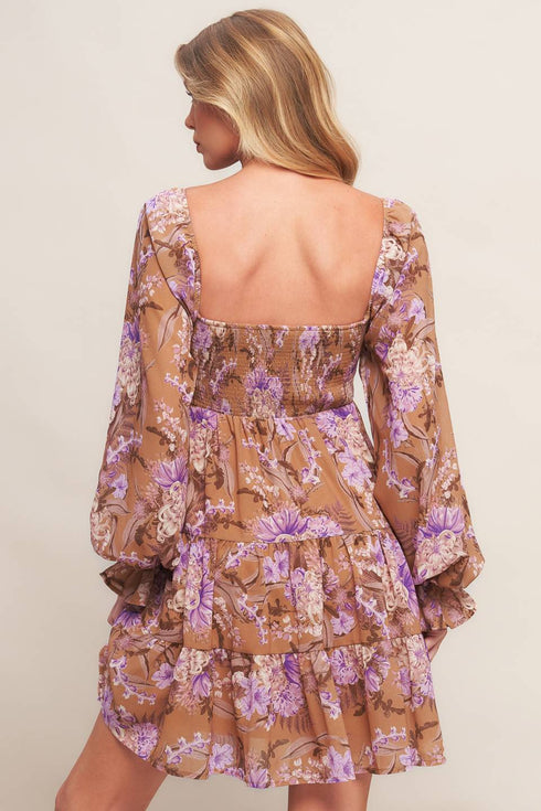 western-garden-girl-woven-mini-dress Sophia's Style-5