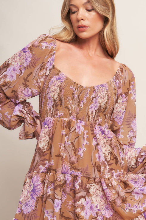 western-garden-girl-woven-mini-dress Sophia's Style-2