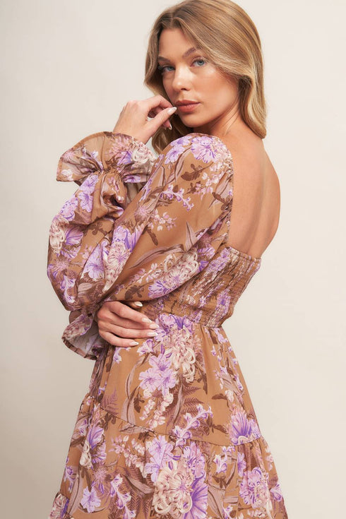 western-garden-girl-woven-mini-dress Sophia's Style-6