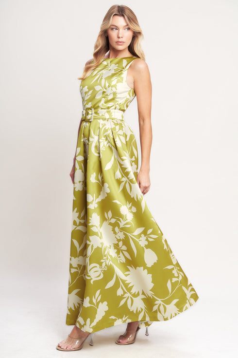 sapphire-fantasy-lime-woven-maxi-dress-sophias-styleDRESSES-1