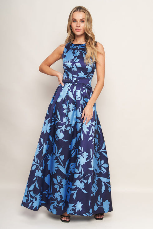 sapphire-fantasy-woven-maxi-dress Flying Tomato-Sophia's Style-4