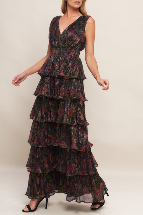 dark-romance-woven-maxi-dress Flying Tomato - Sophia's Style-6