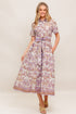 lavender-mosaic-woven-midi-dress Flying Tomato-Sophia's Style-4