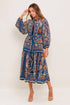 bohemian-tapestry-woven-midi-dress Flying Tomato-Sophia's Style-3