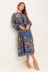 bohemian-tapestry-woven-midi-dress Flying Tomato-Sophia's StyleDRESSES-1