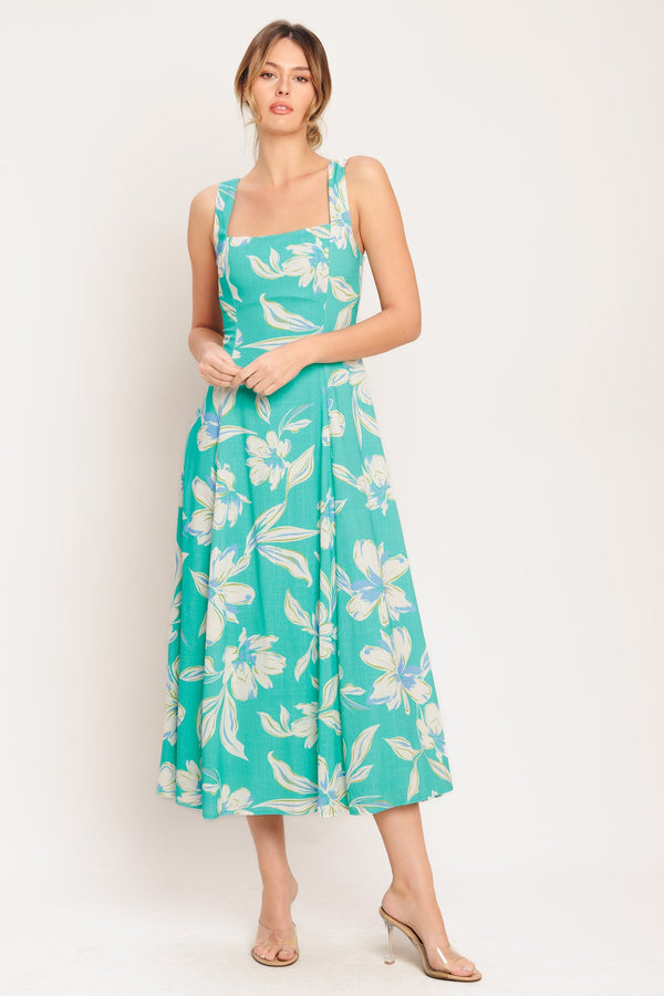 aqua-daydream-woven-midi-dress-sophias-styleDRESSES-1