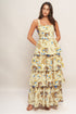 golden-blossom-woven-maxi-dress Flying Tomato-Sophia's Style-3