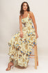 golden-blossom-woven-maxi-dress Flying Tomato-Sophia's StyleDRESSES-1
