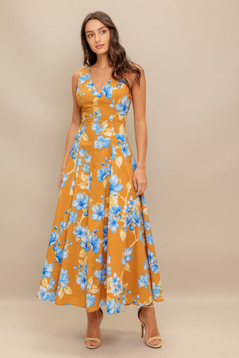 skyblossom-rush-woven-midi-dress Flying Tomato-Sophia's Style-4