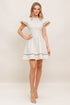 cream-milk-tea-woven-mini-dress Flying Tomato-Sophia's Style-3