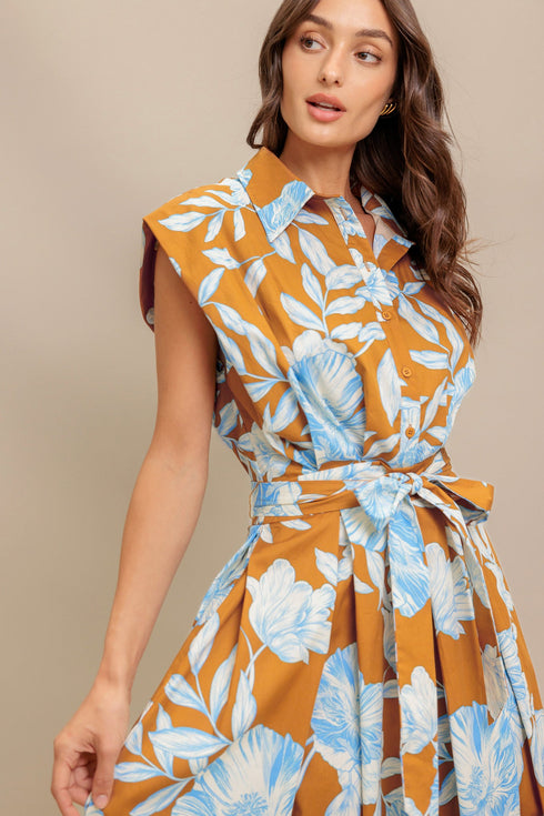 island-flare-woven-midi-dress Flying Tomato-Sophia's Style-4