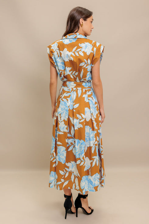 island-flare-woven-midi-dress Flying Tomato-Sophia's Style-2