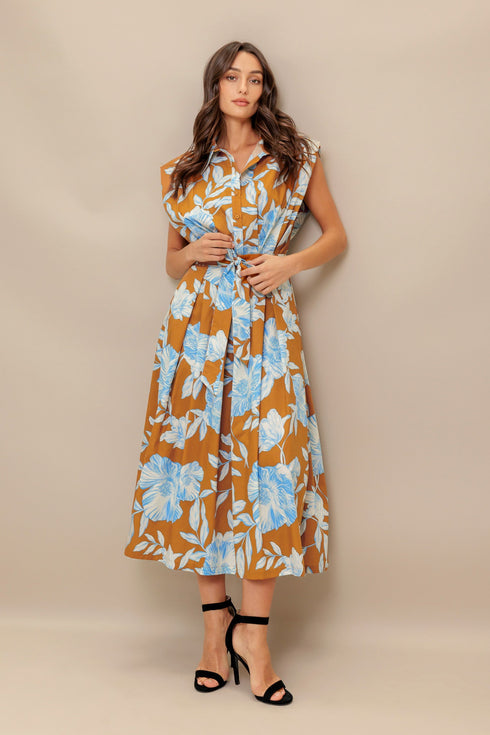 island-flare-woven-midi-dress Flying Tomato-Sophia's Style-7