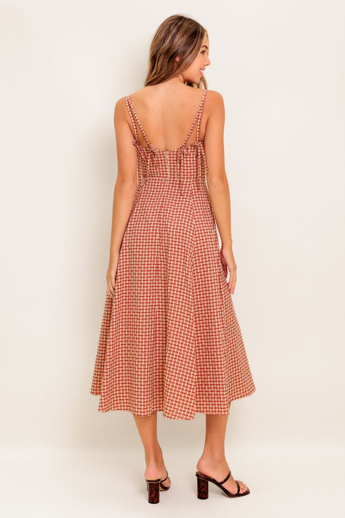 gingham-summer-woven-midi-dress Flying Tomato-Sophia's Style-7