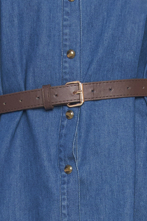 bluebird-cowgirl-denim-mini-dress Flying Tomato-Sophia's Style-9