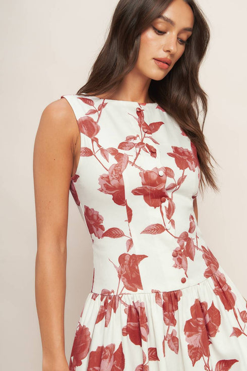 roma-floral-woven-midi-dress Flying Tomato-Sophia's Style-7