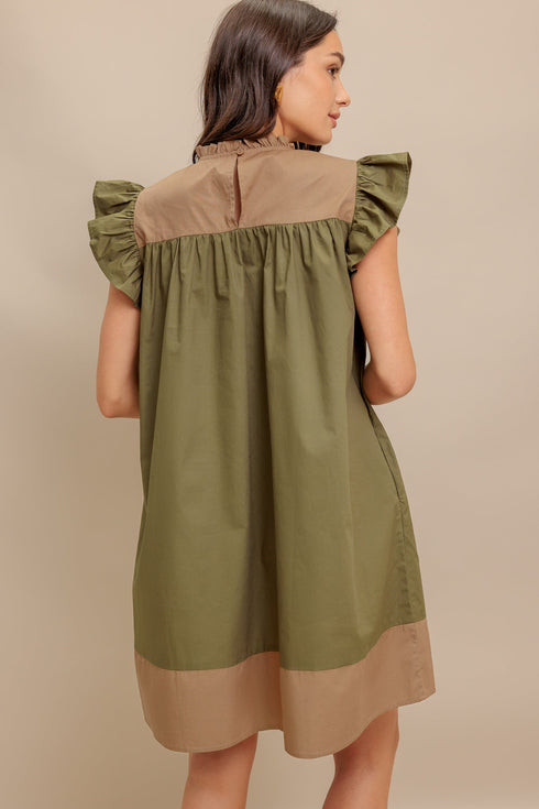 forest-whisper-woven-mini-dress Flying Tomato-Sophia's Style-3