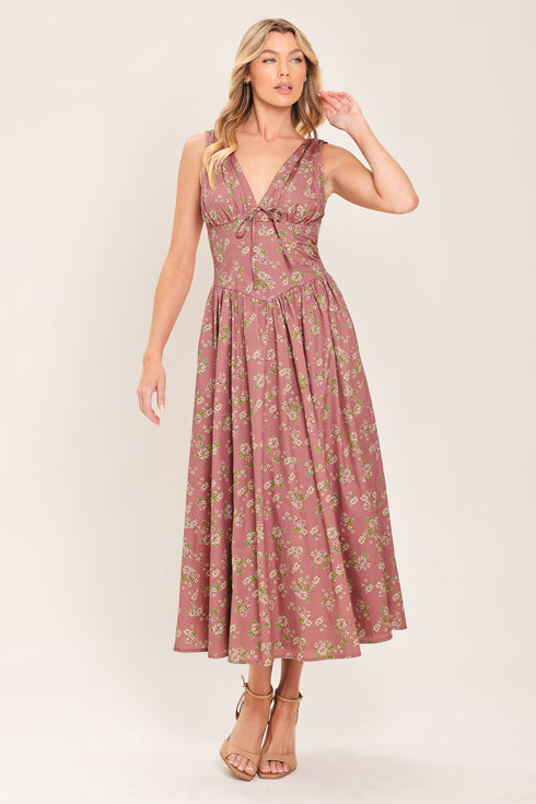 garden-party-rose-woven-midi-dress-flying-tomato-sophias-style-2