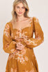 golden-blossom-woven-ankle-dress-1-flying-tomato-sophias-style-4