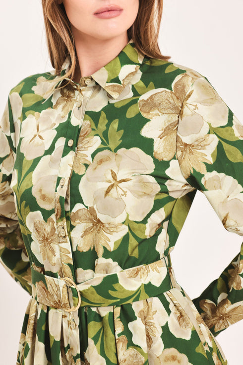 evergreen-camellia-dream-woven-midi-shirt-dress-flying-tomato-sophias-style-3