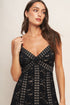 romantic-noir-nights-woven-lace-midi-dress Sophia's Style-2
