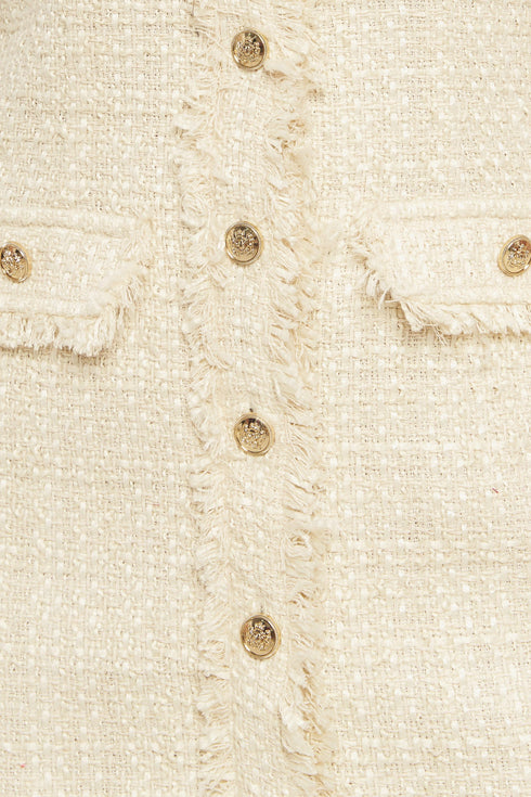 boucle-affair-tweed-mini-dress Sophia's Style-7