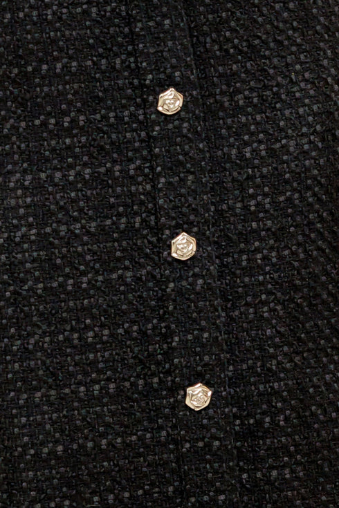 tweed-nouvelle-woven-midi-dress Flying Tomato-Sophia's Style-7