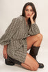 desert-dust-woven-mini-dress Sophia's Style-6