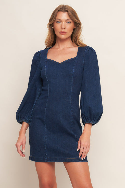 timeless-denim-mini-dress-Flying-Tomato-Sophia's StyleDRESSES-1