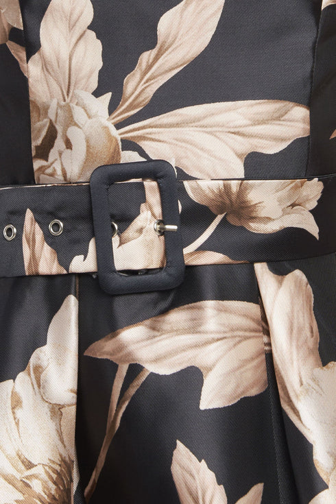 moonlight-blossom-woven-midi-dress Flying Tomato - Sophia's Style-8