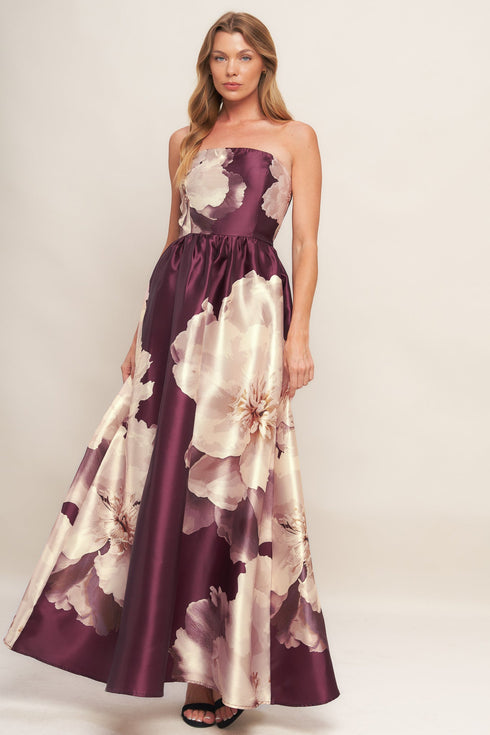 luxe-peony-woven-maxi-dress-2-sophias-style-3