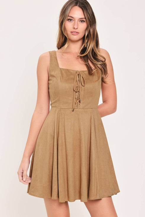 desert-lace-camel-faux-suede-lace-up-mini-dress-flying-tomato-sophias-style-5