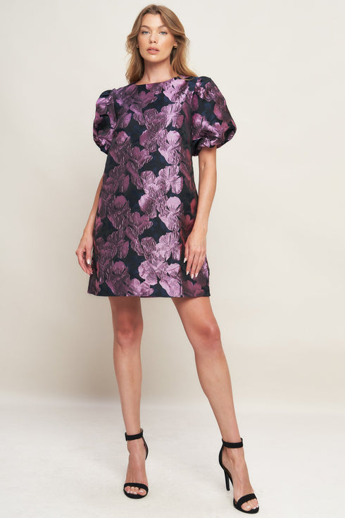 party-perfect-woven-mini-dress Flying Tomato - Sophia's Style-3