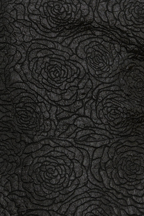 midnight-grace-woven-midi-dress Sophia's Style-7