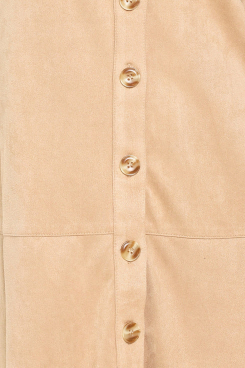 sand-safari-sand-faux-suede-belted-shirt-mini-dress-flying-tomato-sophias-style-7