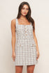 golden-grid-luxe-tweed-mini-dress Sophia's Style-5