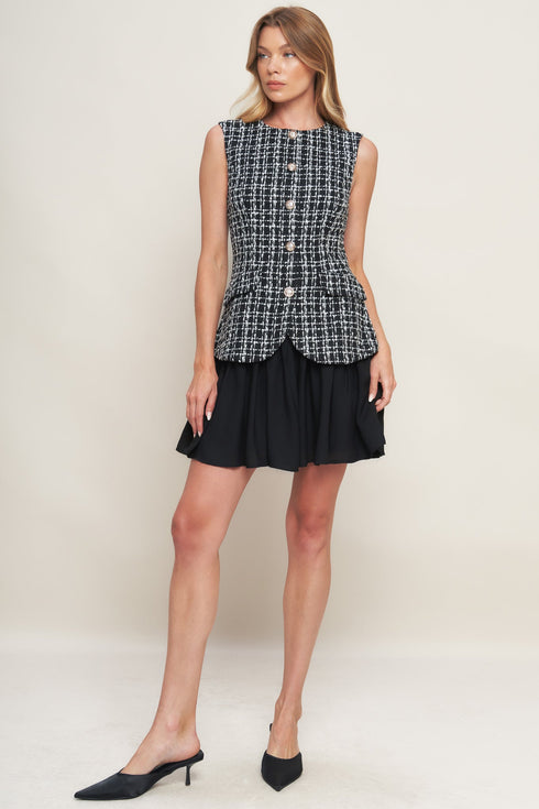 modern-icon-tweed-woven-mini-dress-1-flying-tomato-sophias-style-5