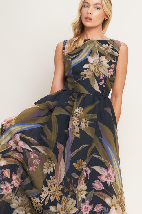 foliage-whisper-woven-midi-dress-1-flying-tomato-sophias-style-2