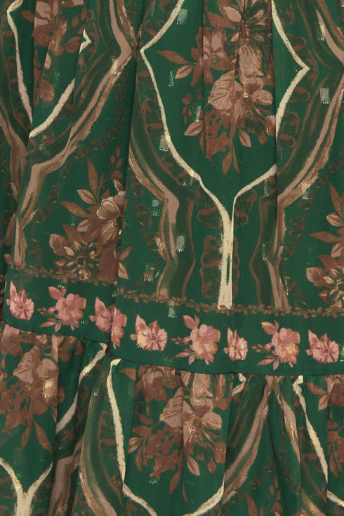 garden-labyrinth-woven-midi-dress Flying Tomato - Sophia's Style-6