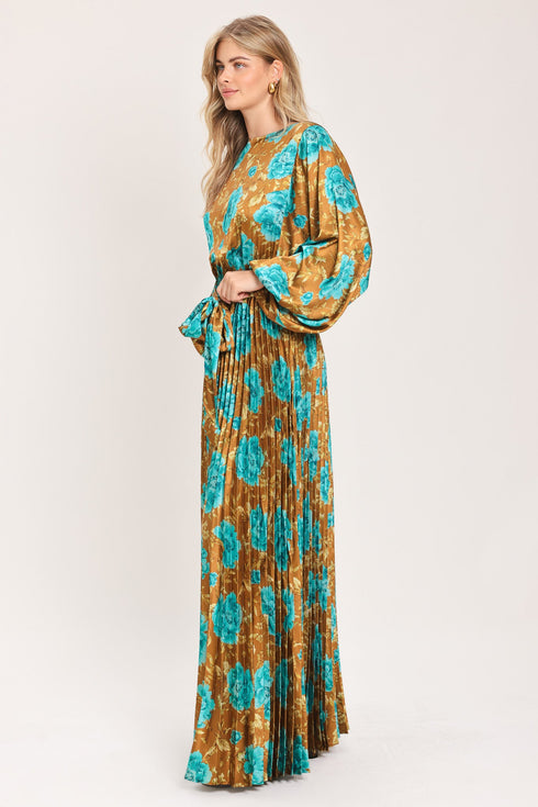 golden-bloom-luxe-woven-satin-maxi-dress-1-flying-tomato-sophias-style-4
