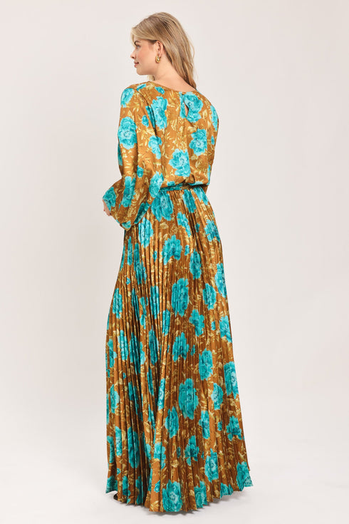 golden-bloom-luxe-woven-satin-maxi-dress-1-flying-tomato-sophias-style-3