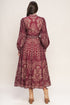 vintage-tapestry-woven-midi-dress Flying Tomato - Sophia's Style-5