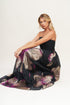 gilded-flower-woven-maxi-dress Flying Tomato - Sophia's Style-3