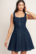your-next-favorite-denim-mini-dress-flying-tomato-Sophia's StyleDRESSES-1