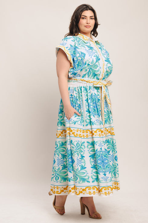 blue-regalia-woven-midi-dress-sophias-style-8